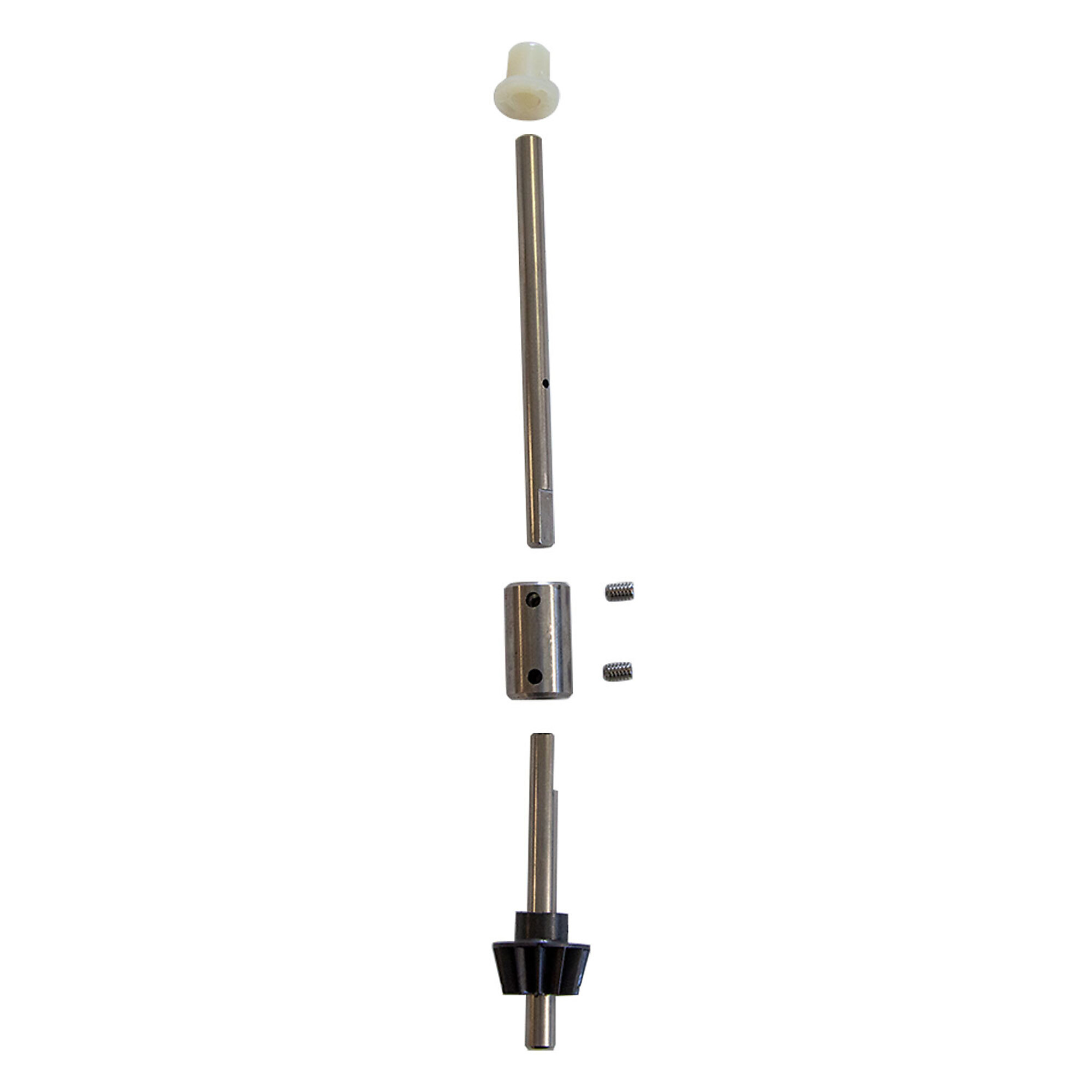 Spyker Top Dress Kit for Ride-On Spreader, Fits 120-Lb. Spreader, Model# KSP12-TD2
